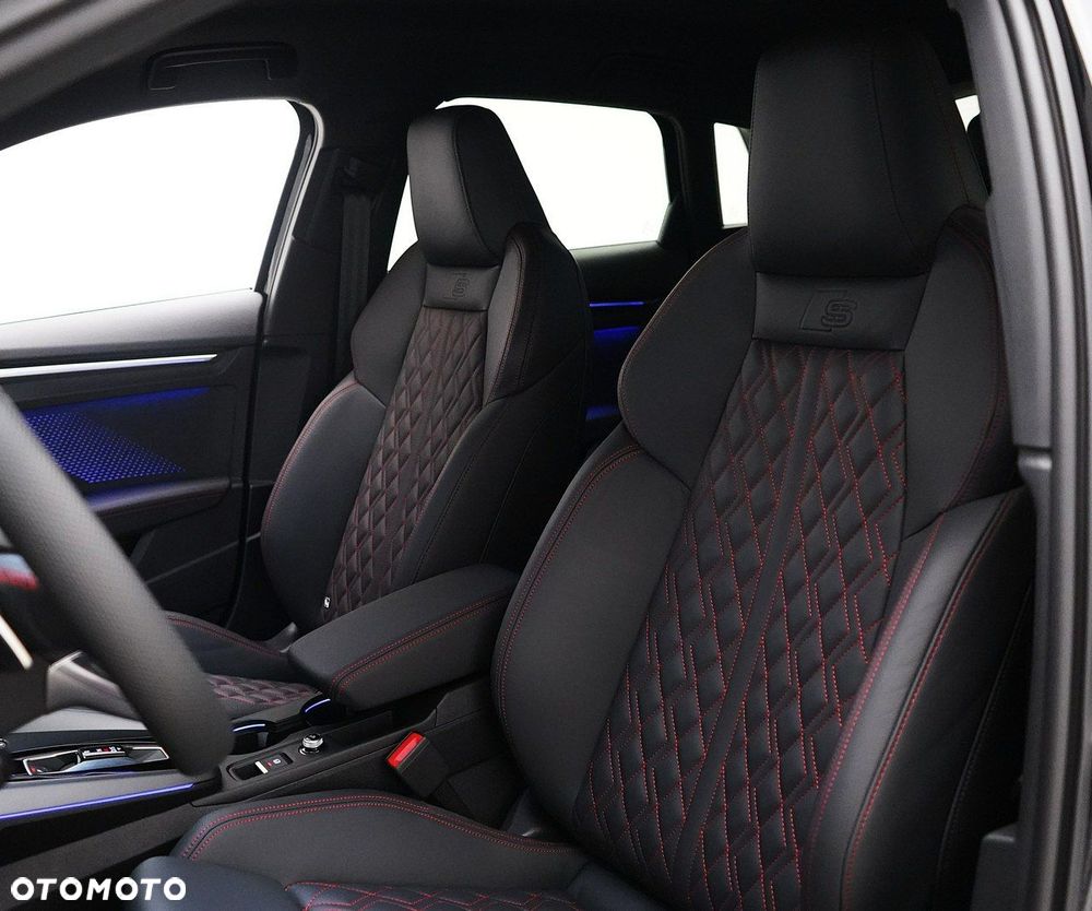 Audi A3 Sportback - 18