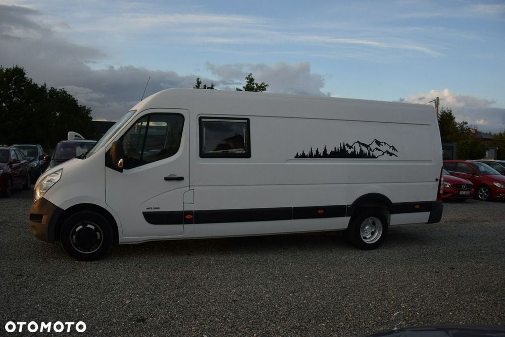 Renault Master - 4