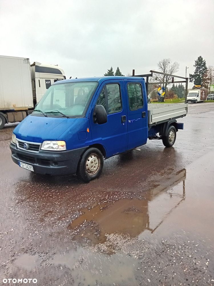 Fiat Ducato - 6
