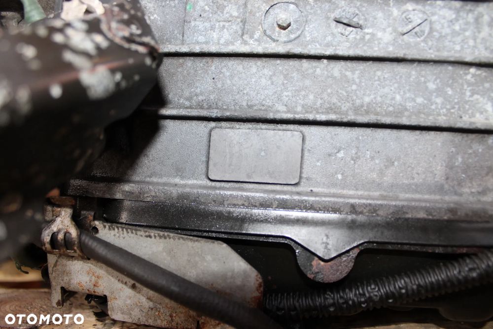 SILNIK MERCEDES GL450 4.7 V8 M273923 AUTOMAT 4X4 2007 - 7