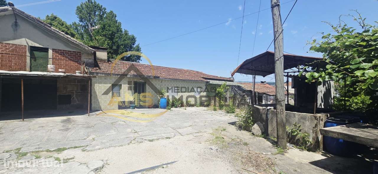QUINTA A DOIS PAÇOS DA CIDADE COM 2,5ha - Grande imagem: 3/25