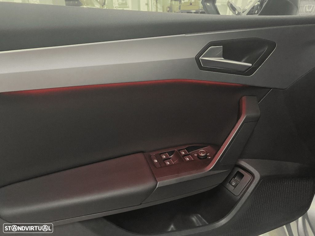 SEAT Leon ST 1.4 e-Hybrid FR DSG - 15
