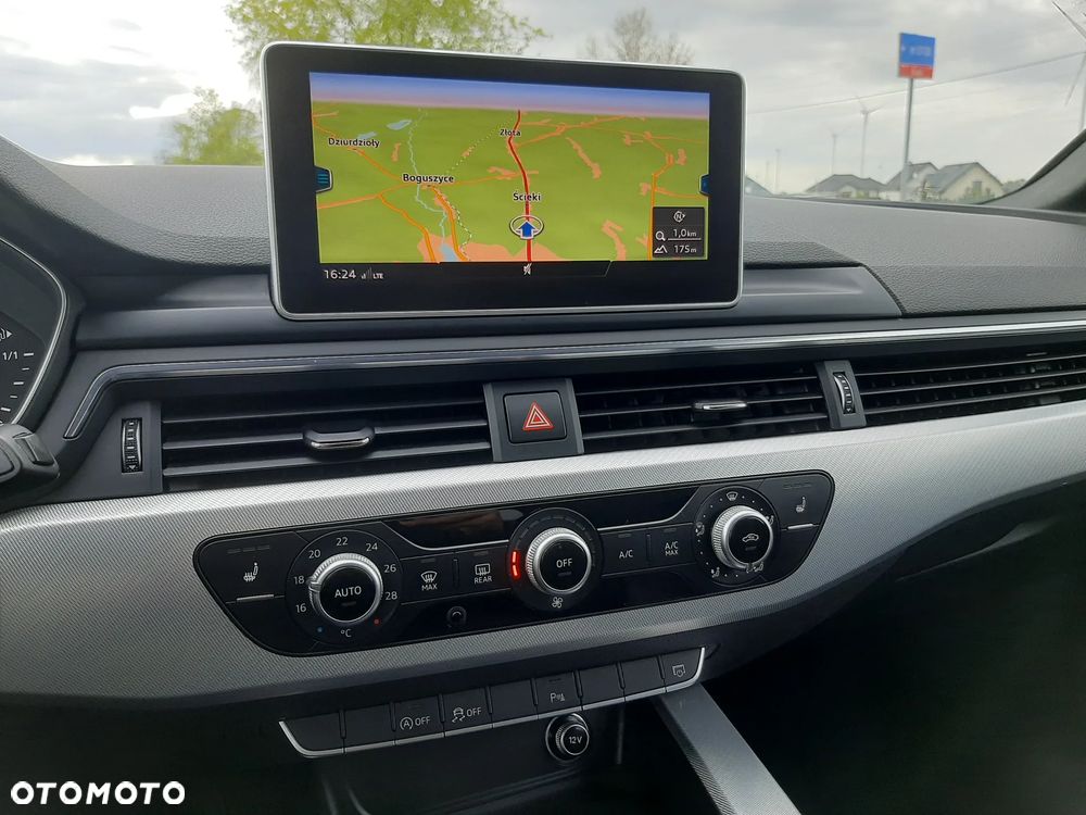 Audi A4 Avant 2.0 TDI ultra S tronic sport - 26