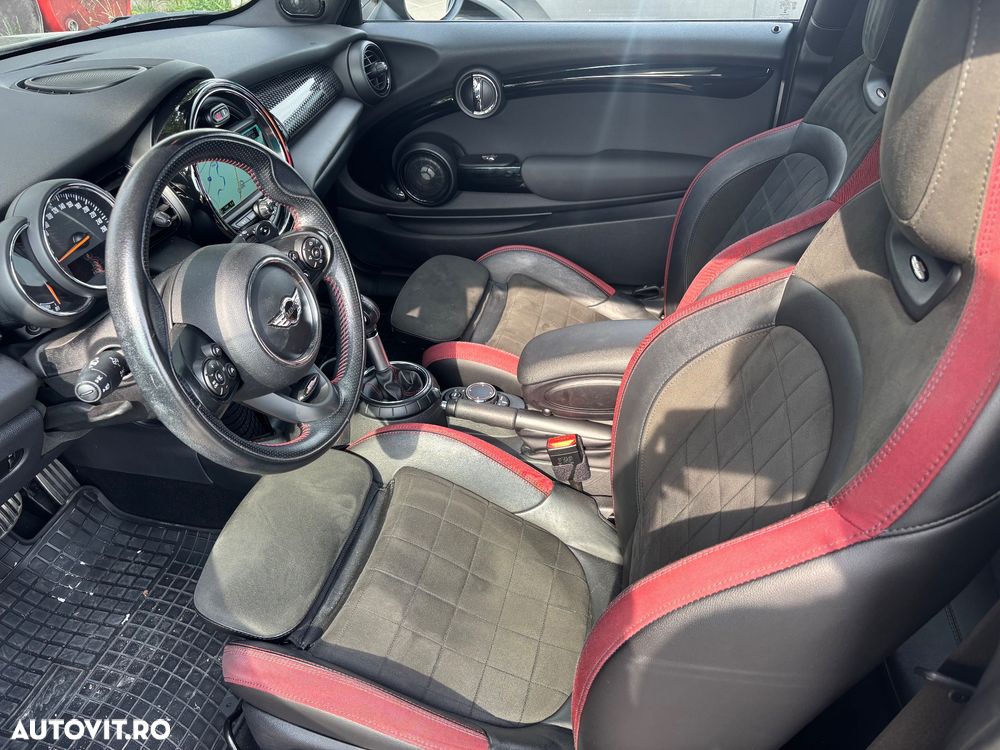 Mini Cooper S - 2
