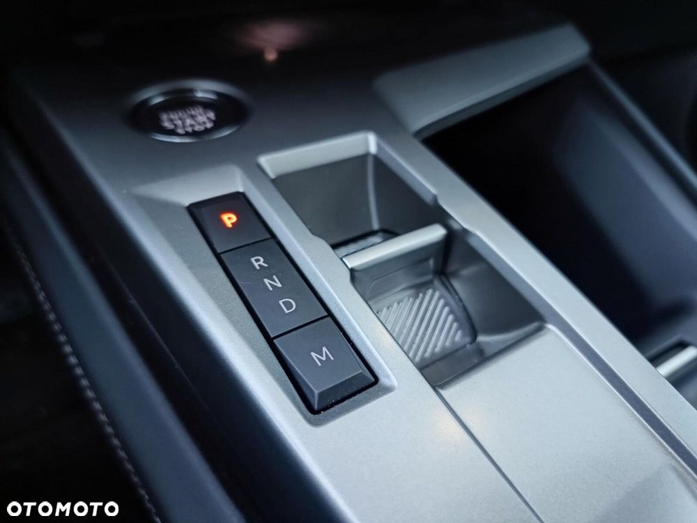 Peugeot 308 1.2 PureTech Allure Pack S&S EAT8 - 25