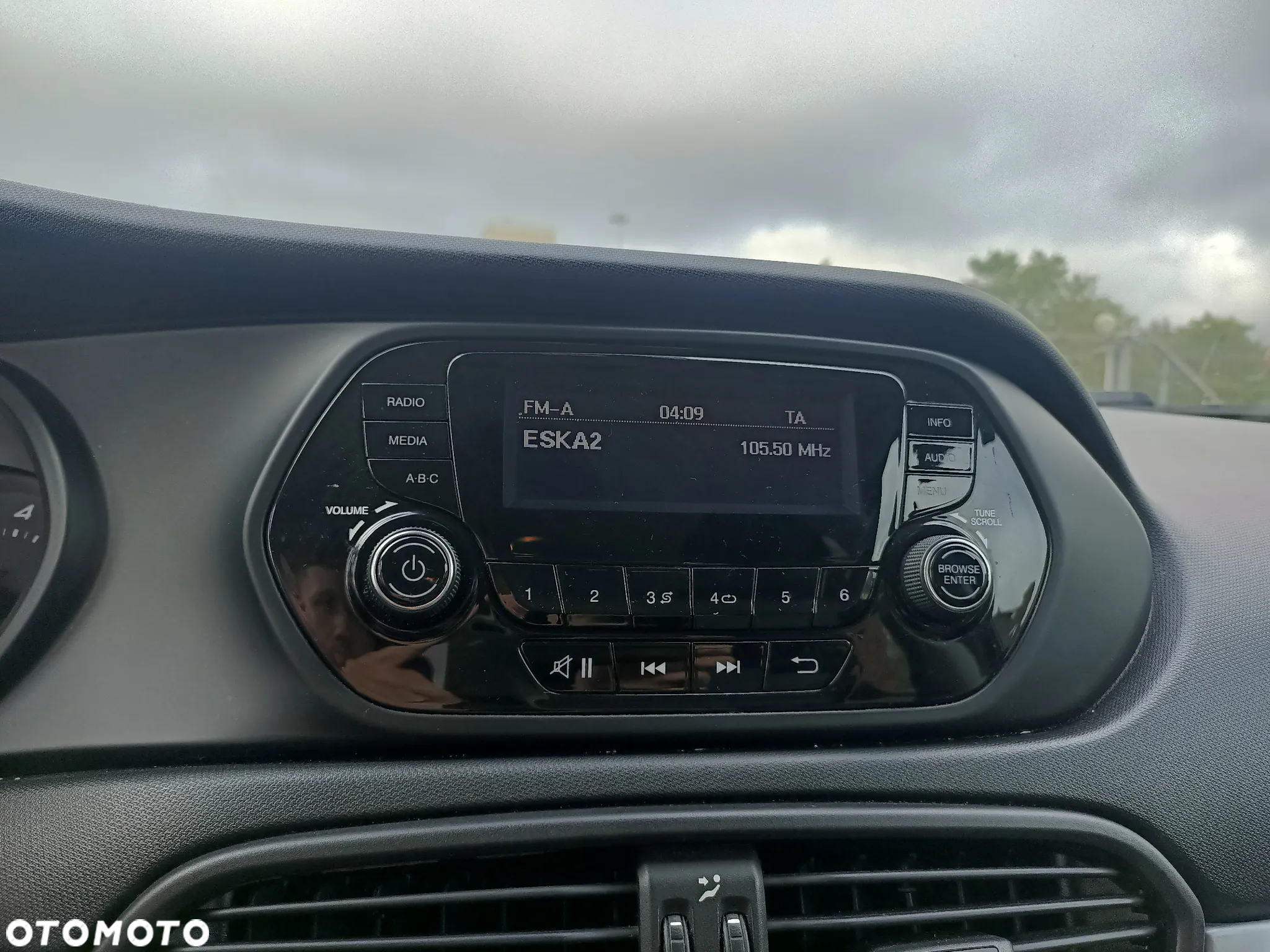 Fiat Tipo 1.4 16v - 15