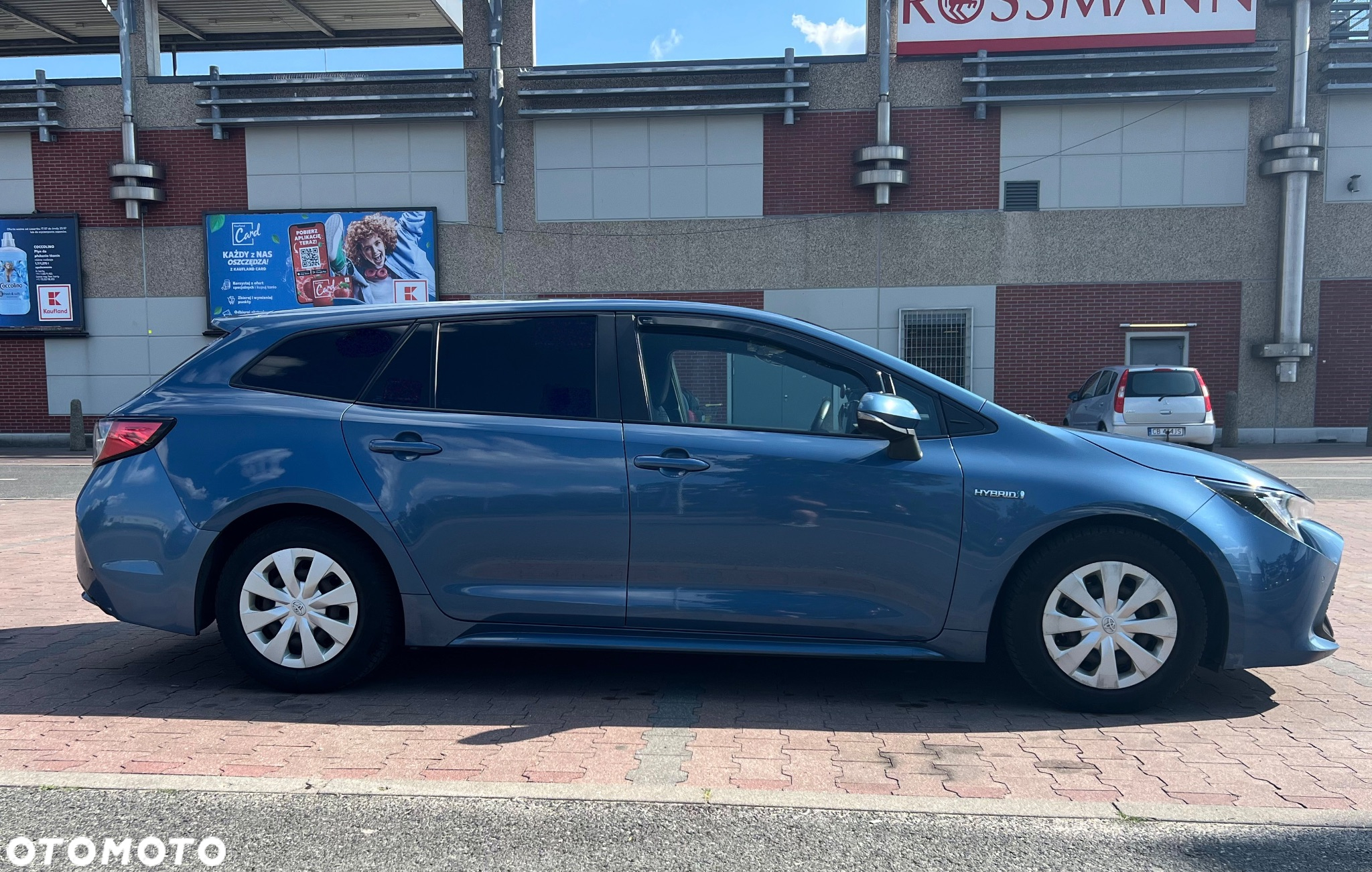 Toyota Corolla 1.8 Hybrid Active - 5