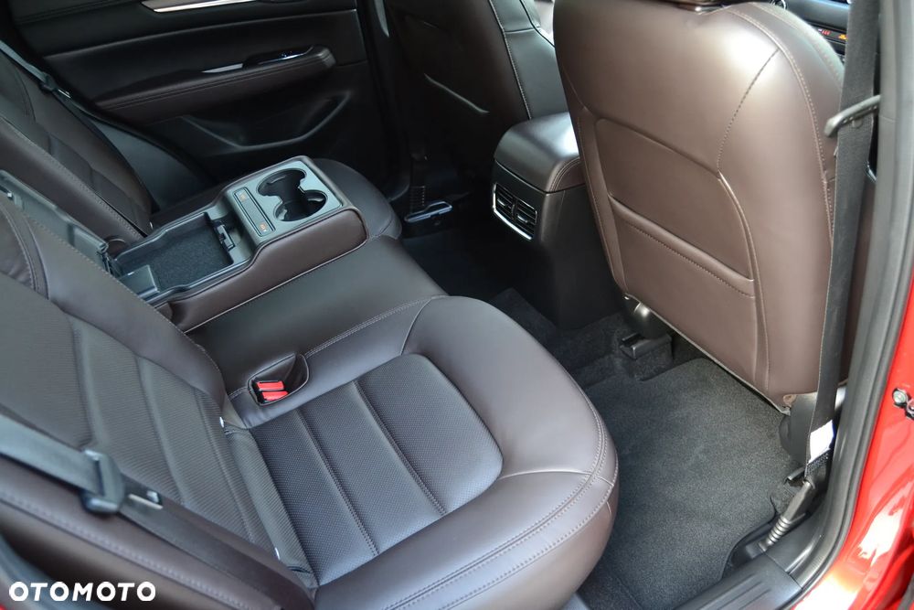 Mazda CX-5 SKYACTIV-G 194 AWD Signature - 28