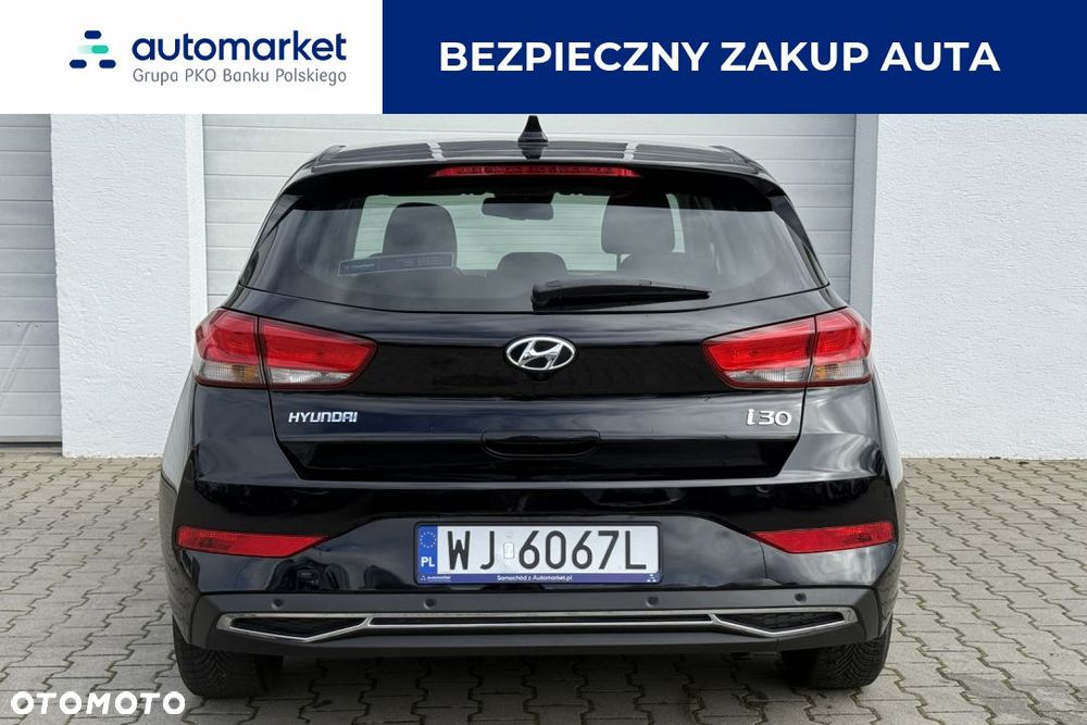 Hyundai i30 1.0 T-GDI Smart - 5