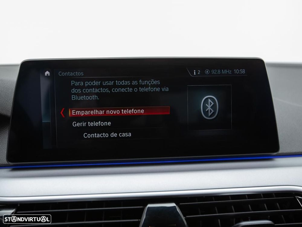 BMW 530 - 29