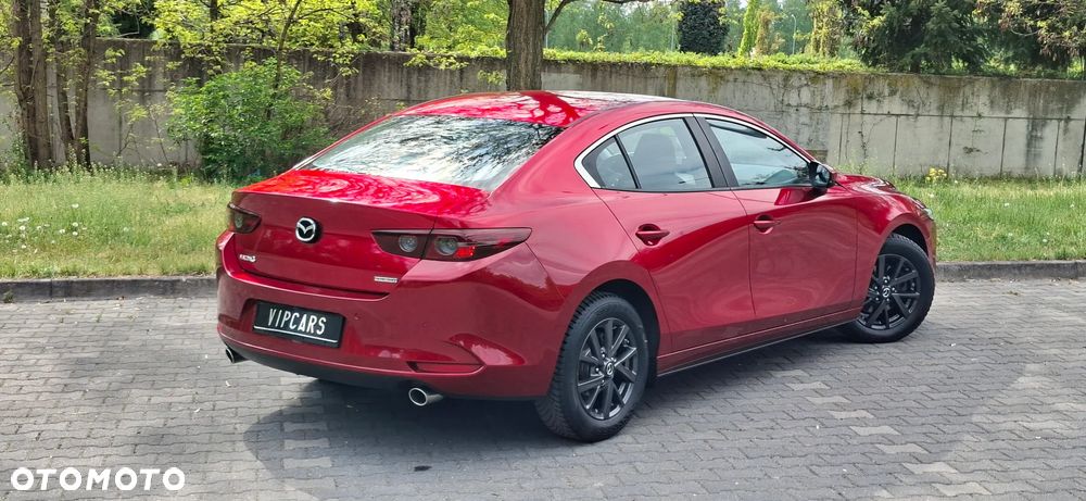 Mazda 3 2.0 mHEV Prime Line - 9