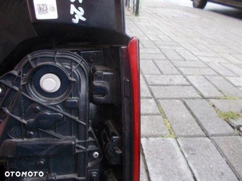 VW T6 7LA LEWA TYLNA LAMPA KLAPA ORYGINAŁ 7LA945095 - 4