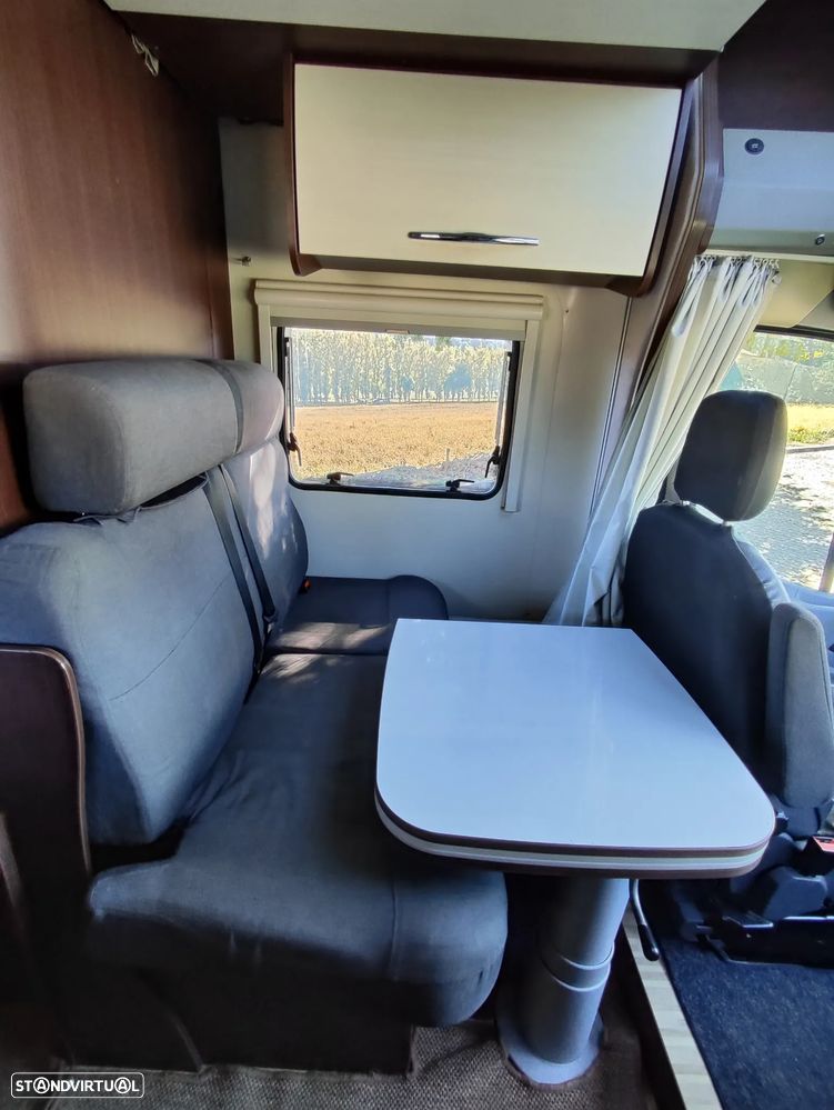 Benimar Tessoro 403 - 32