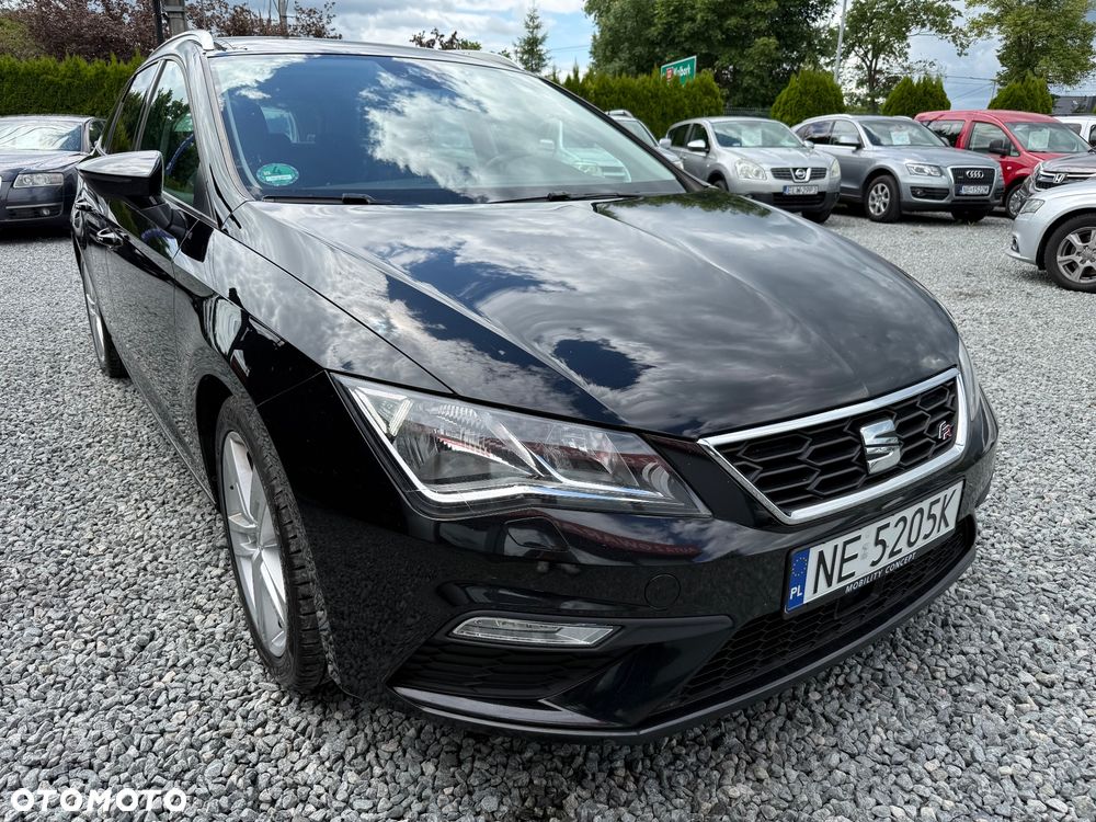 Seat Leon - 27
