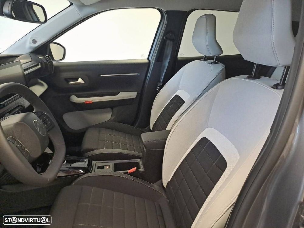 Citroën e-C3 44 kWh Autonomia Conforto Max - 9