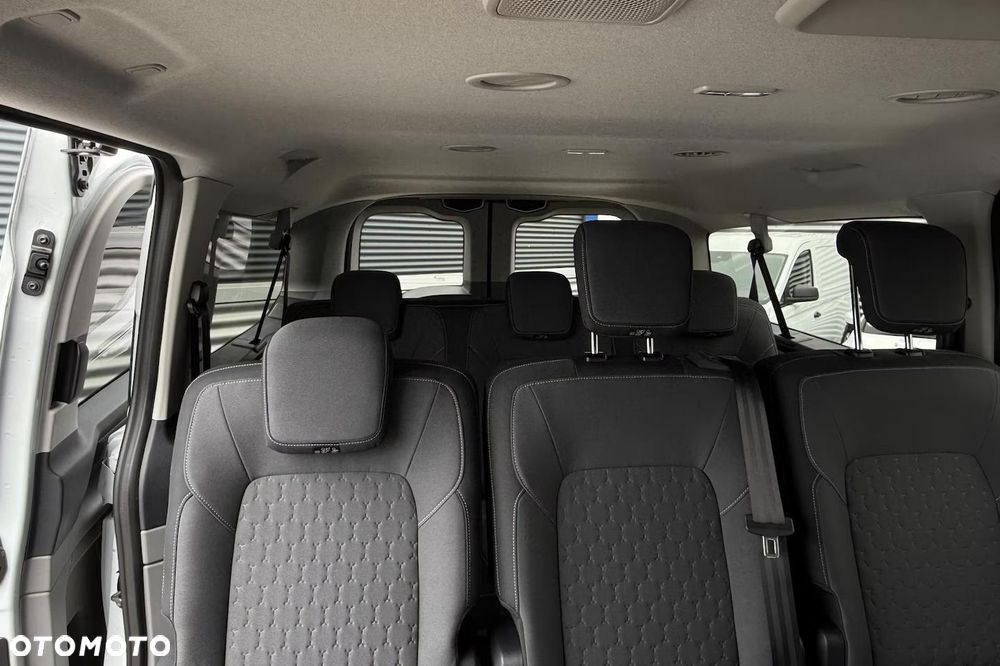 Ford Transit Custom Kombi 320 L2H1 Limited M1 - 18