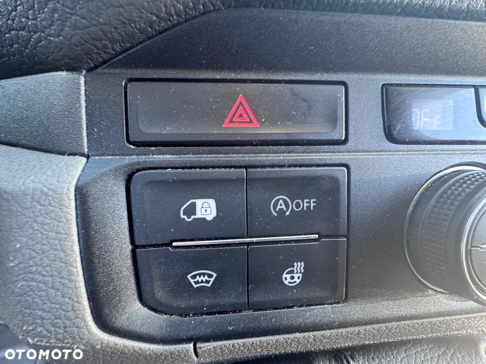 Volkswagen Crafter - 16