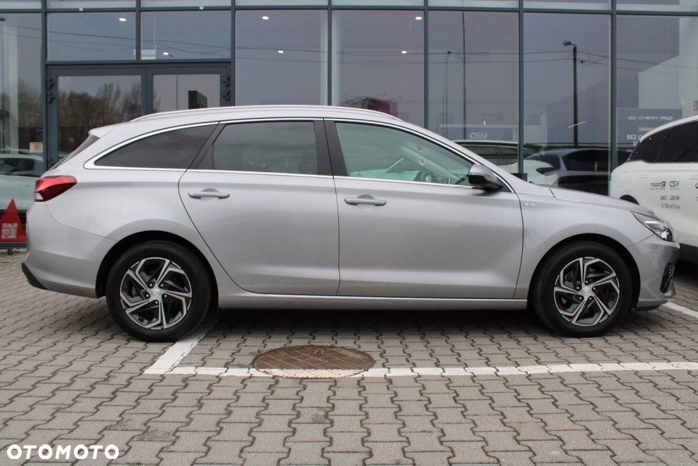 Hyundai i30 - 8
