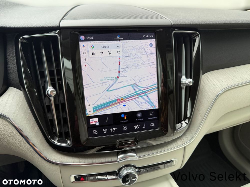 Volvo XC 60 - 26