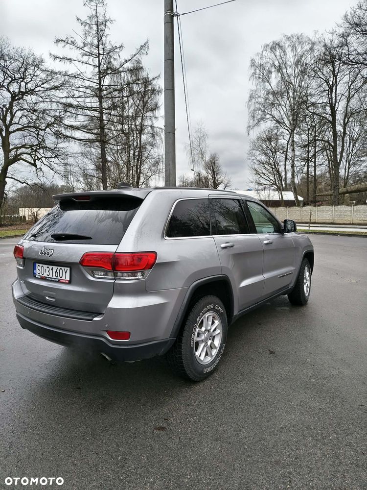 Jeep Grand Cherokee 3.6 V6 Laredo - 7