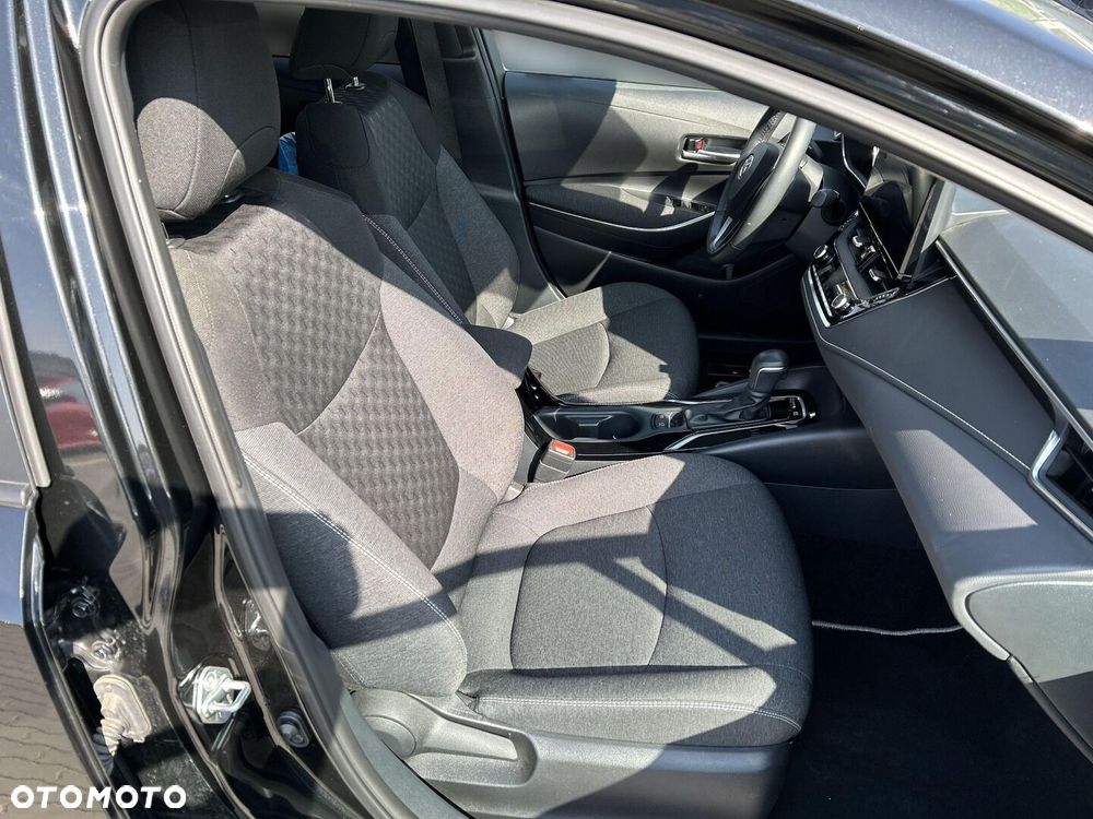 Toyota Corolla 1.8 Hybrid Style - 13