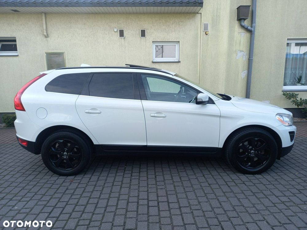 Volvo XC 60 D3 Summum - 13