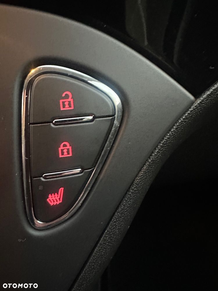 Opel Corsa 1.4 (ecoFLEX) Start/Stop Color Edition - 14