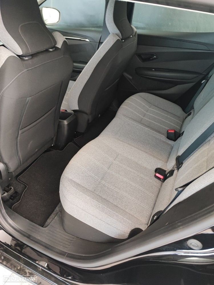 Renault Mégane E-Tech EV60 220hp optimum charge Equilibre - 5