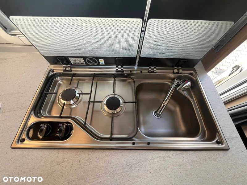 Tabbert Senara 460 DMK - 18
