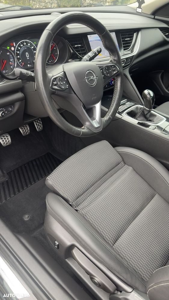 Opel Insignia 1.6 CDTI Start/Stop - 11