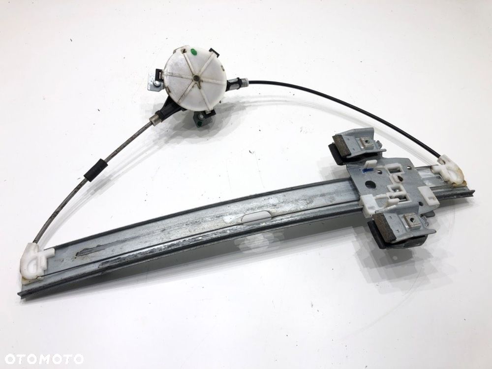 PODNOŚNIK SZYBY PRAWY PRZÓD  DODGE DAKOTA 2003 - 2022 3.7 157 kW [213 KM] benzyna 2003 - 2022 - 3