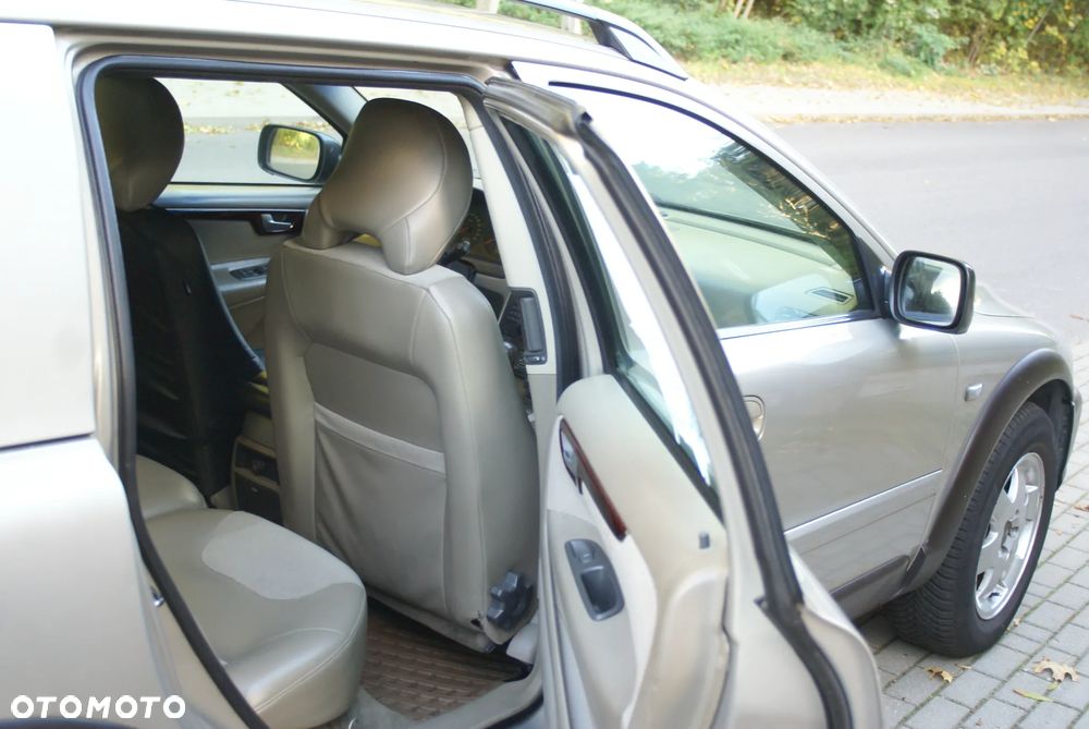 Volvo V70 - 4