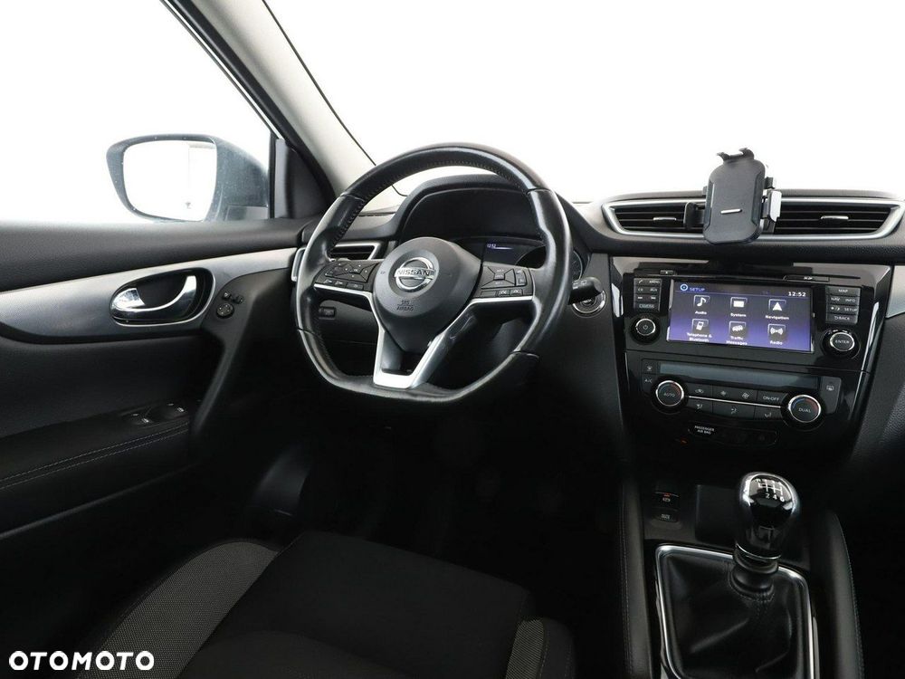 Nissan Qashqai 1.2 DIG-T Acenta - 17