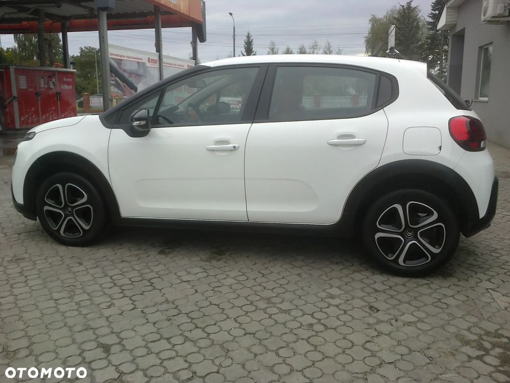 Citroën C3 - 3