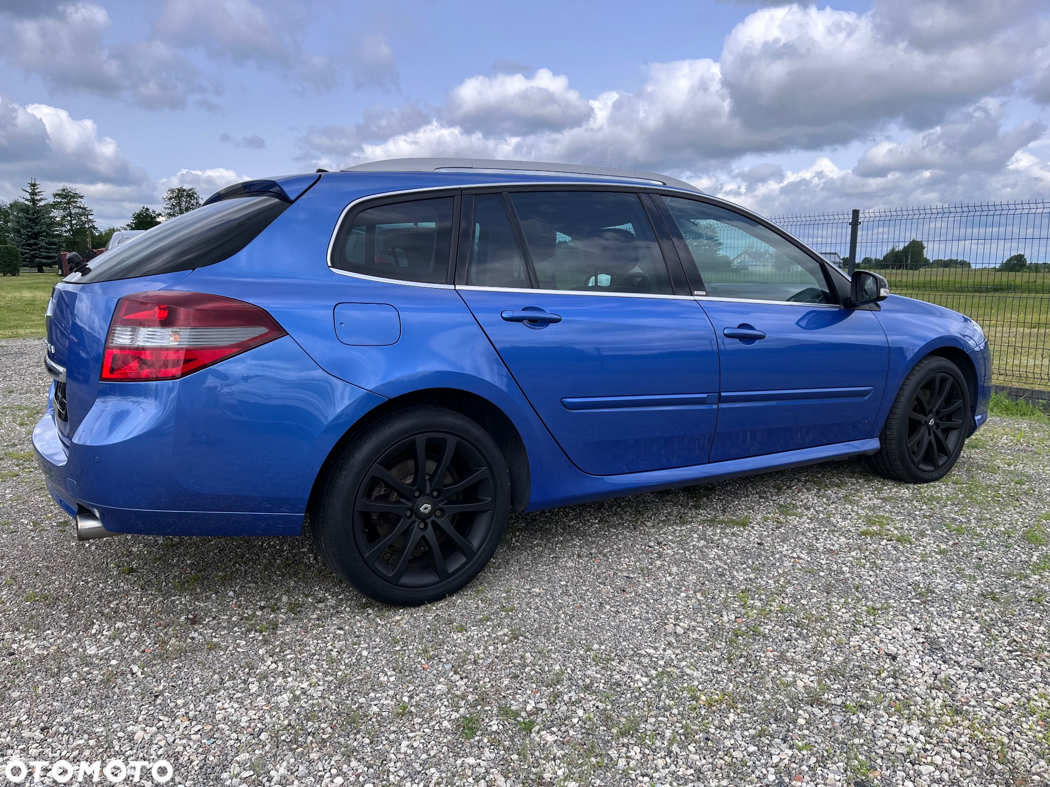 Renault Laguna - 5