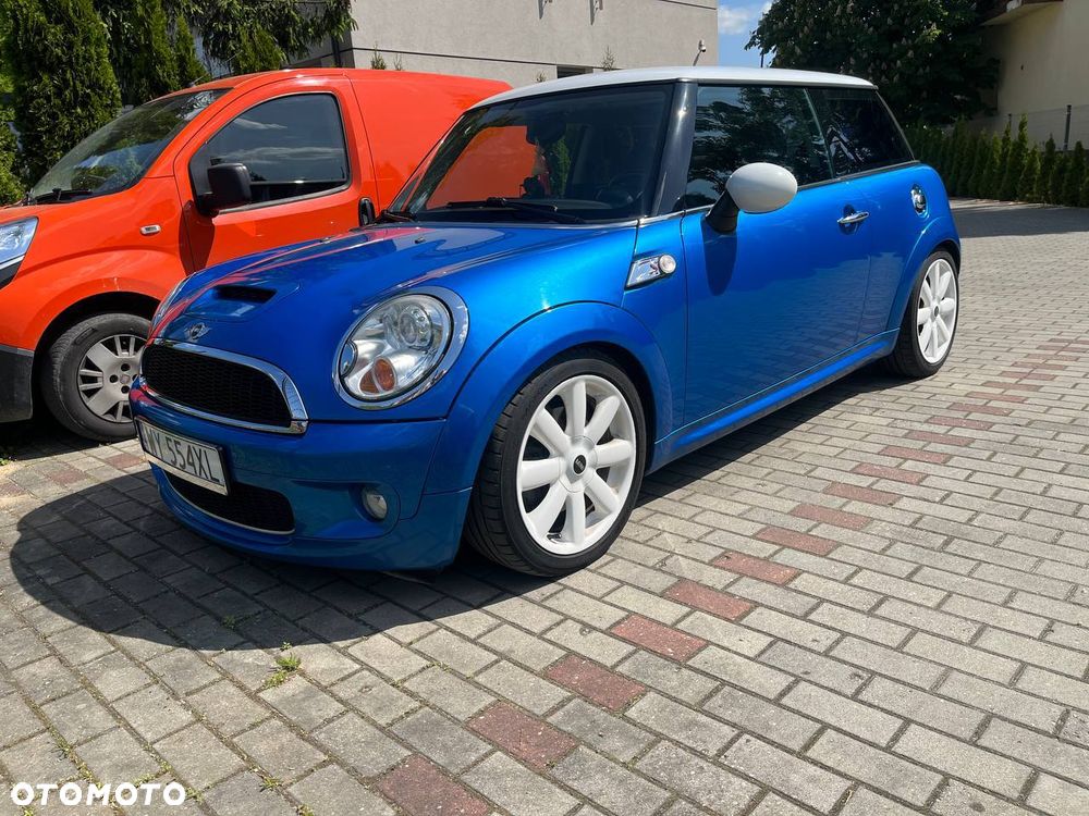 MINI Cooper S Standard - 3