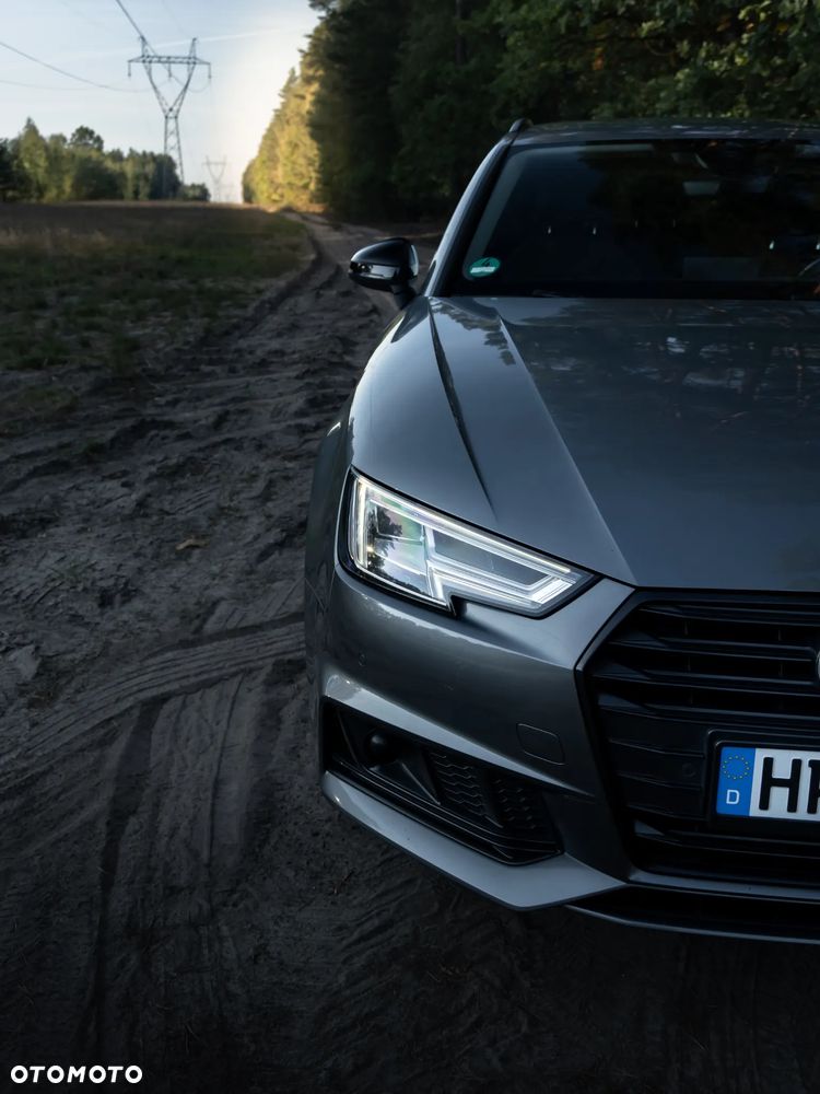 Audi A4 Avant 2.0 TDI DPF S line Sportpaket - 35