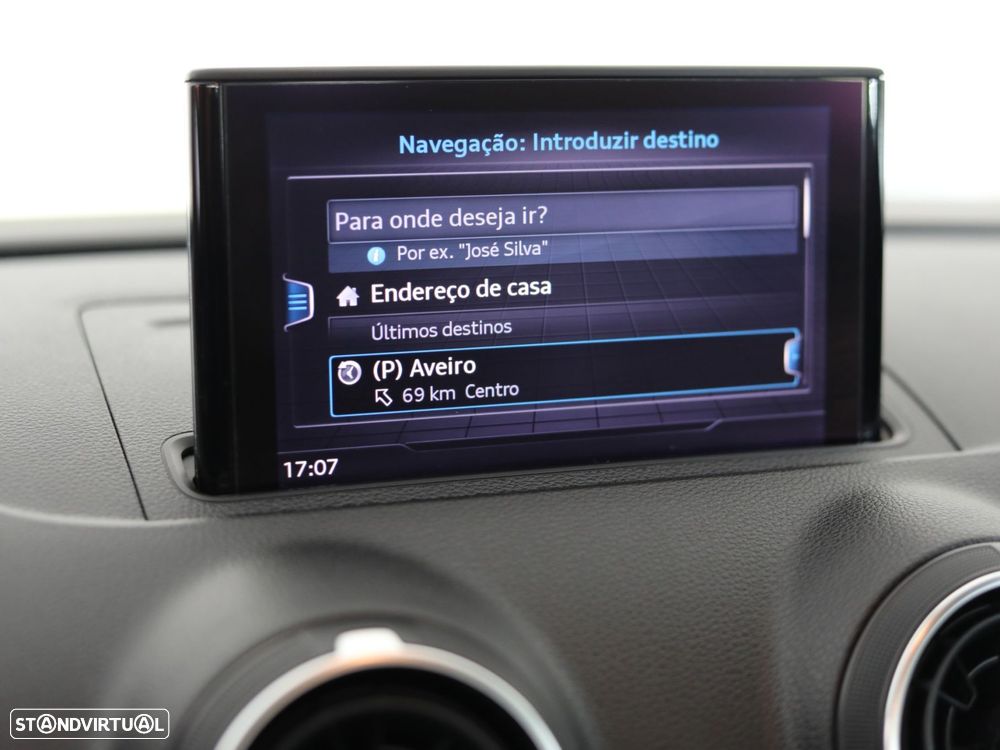 Audi A3 Sportback 30 TDI - 34