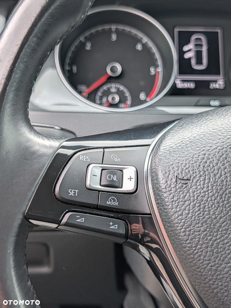 Volkswagen Golf 1.6 TDI BMT Trendline - 15