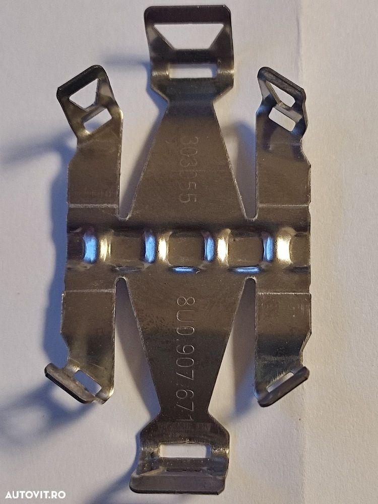 Senzor ploaie Audi A3 8V - 5