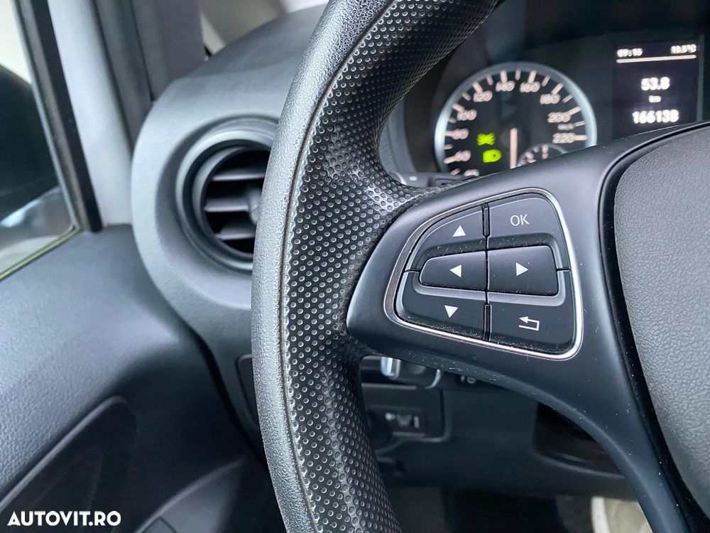 Mercedes-Benz Vito - 23