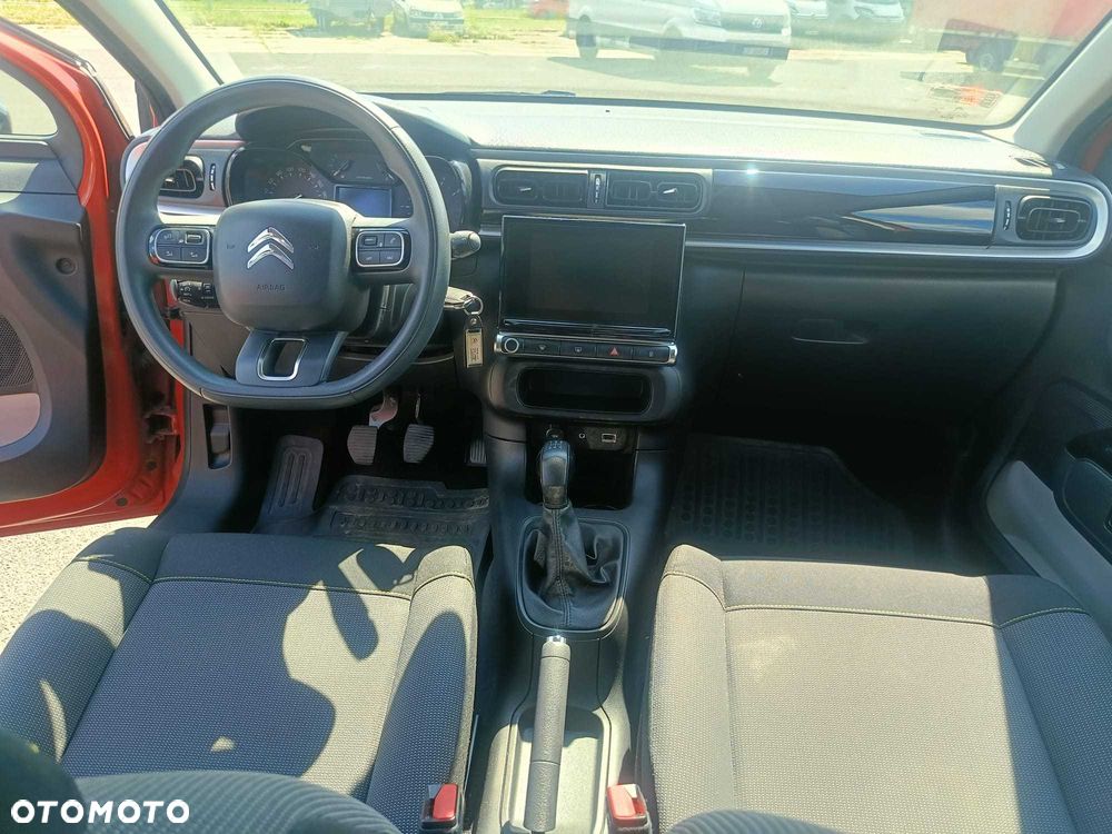 Citroën C3 - 5