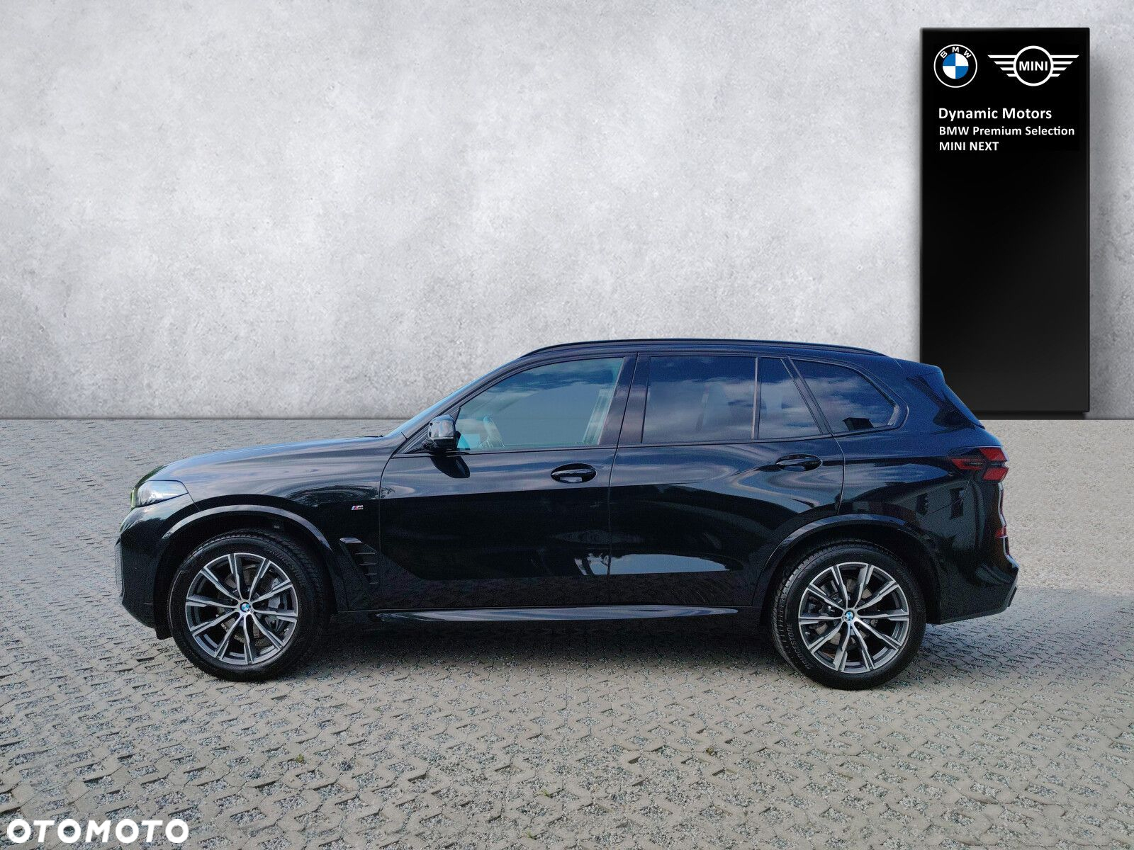 BMW X5 - 2