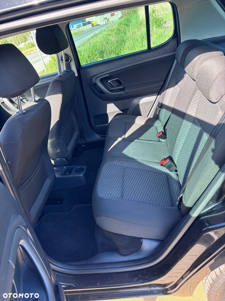 Skoda Fabia 1.2 12V Classic - 11