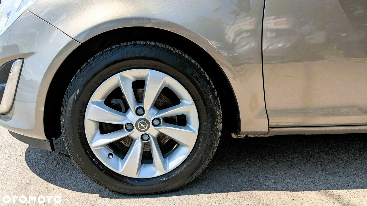 Opel Corsa - 38