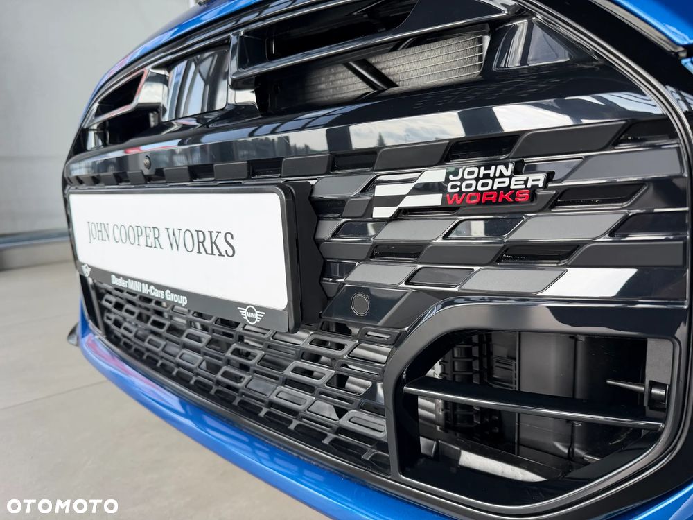 MINI John Cooper Works - 4