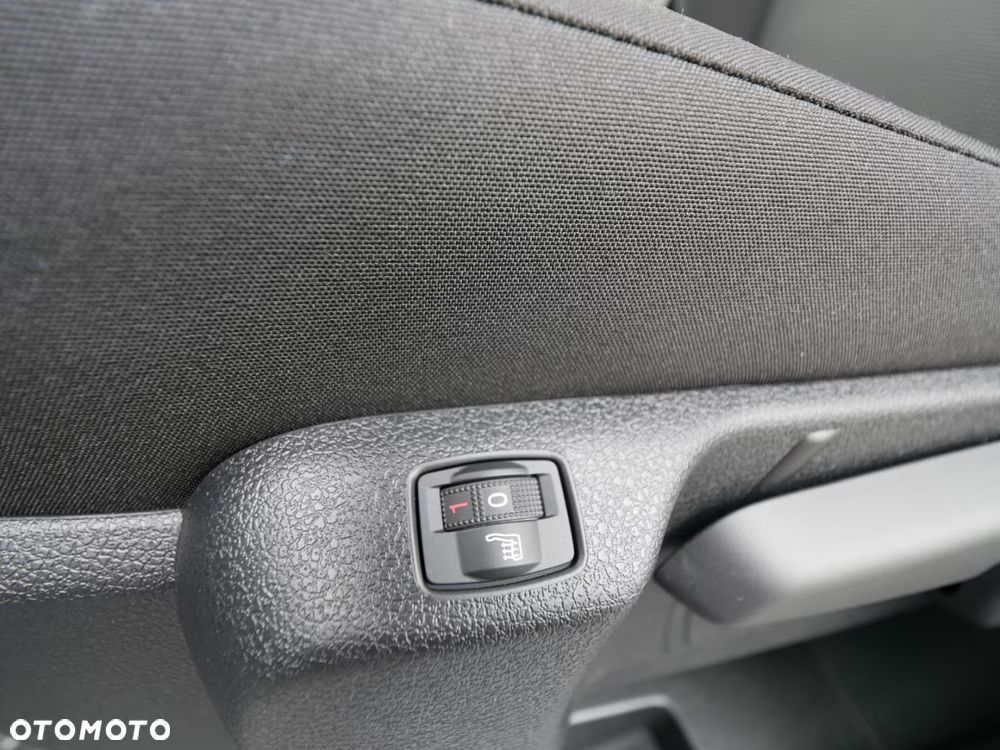 Fiat Scudo Brygadowy - 21