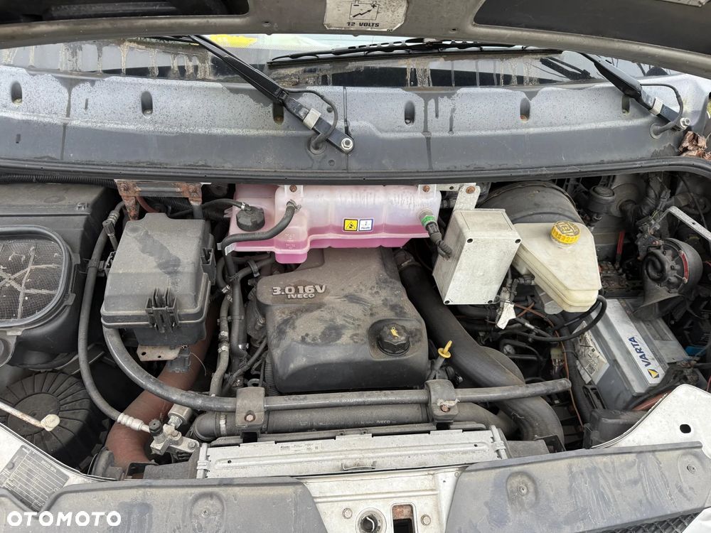 Iveco Daily  65c18 - 12