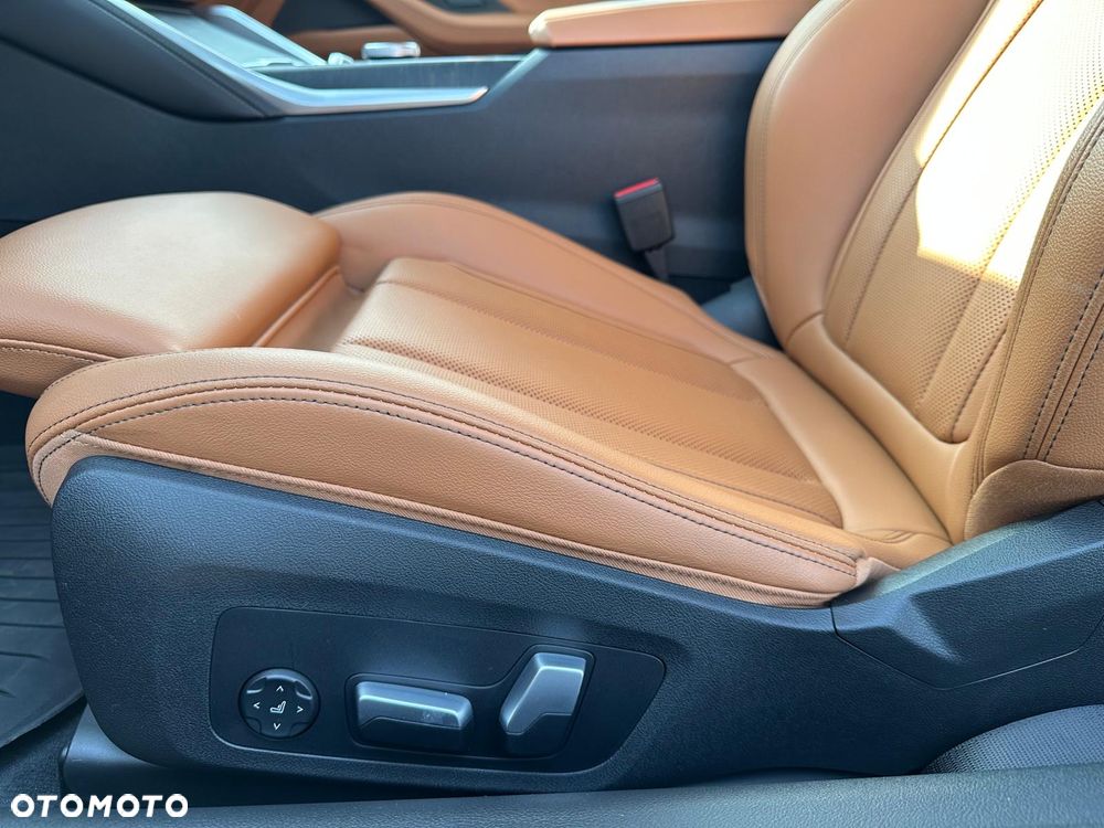 BMW Seria 4 - 20
