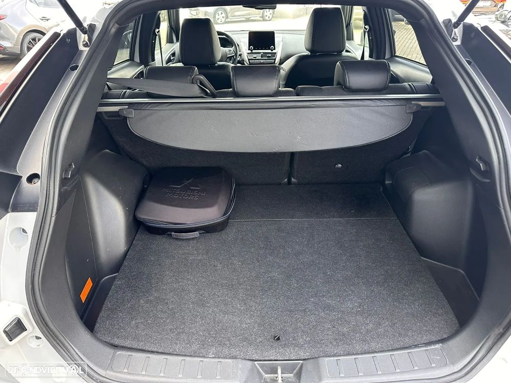 Mitsubishi Eclipse Cross 2.4 PHEV eStyle - 6